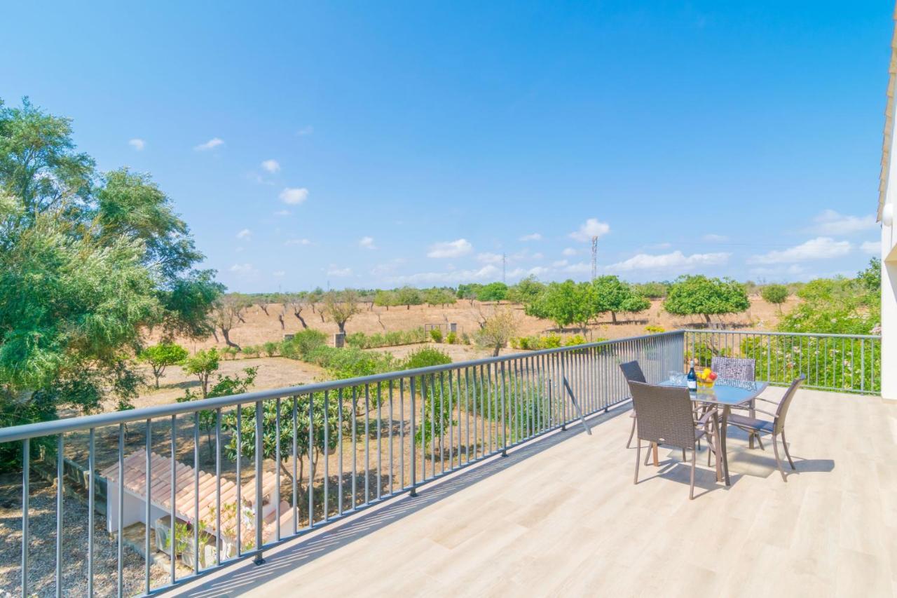 Hébergement de vacances Finca Son Baulo