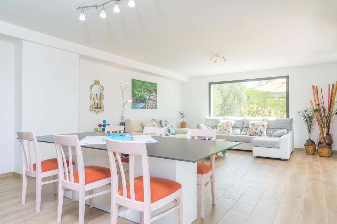 Hébergement de vacances Finca Son Baulo *